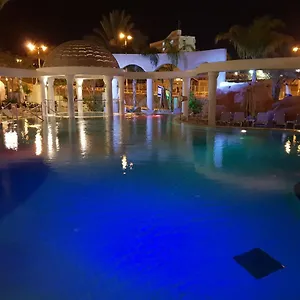 Luxury De Golf Top Class Apart With Heated Pool On The Sea Eilat