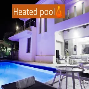 Affittacamere Pomela Heated Pool By Sun&view, Eilat