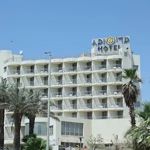 Hotel Adi, Eilat