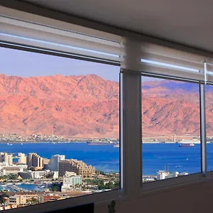 Appartamento אורנס פלייס-oren's Place, Eilat