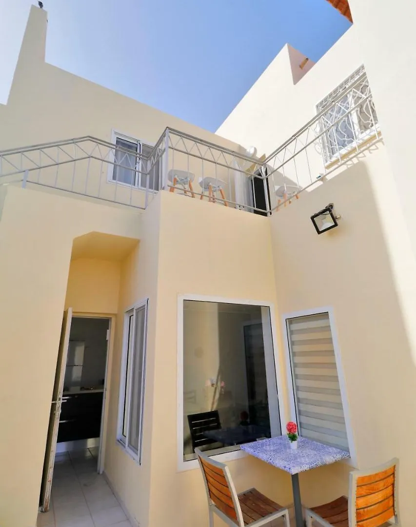 Palma Diving Sea View- Apartment Eilat